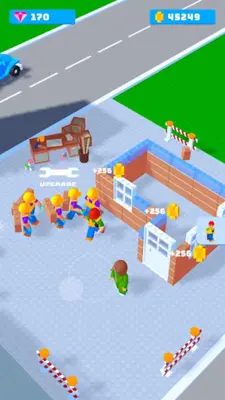 Toy Block 3D android App screenshot 3